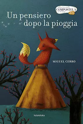 UN PENSIERO DOPO LA PIOGGIA