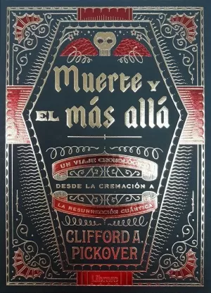 LA MUERTE Y EL MAS ALLA