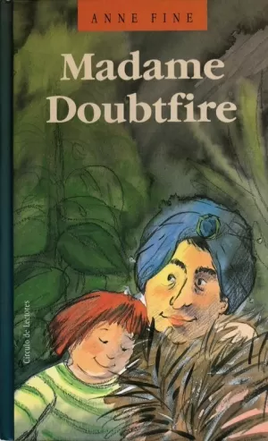 MADAME DOUBTFIRE