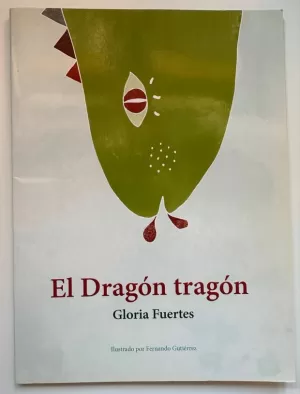 EL DRAGÓN TRAGÓN