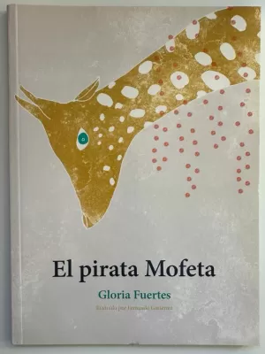 EL PIRATA MOFETA
