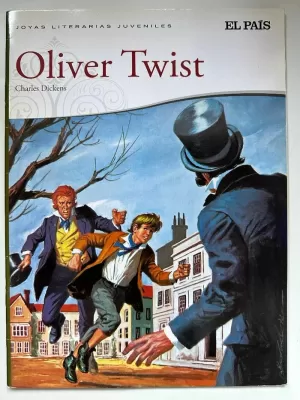 OLIVER TWIST