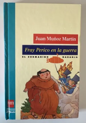 FRAY PERICO Y SU BORRICO