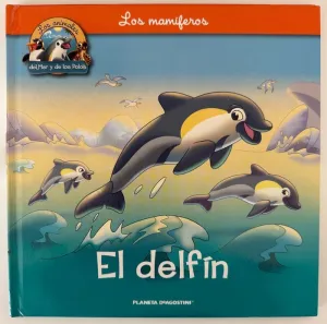 EL DELFÍN