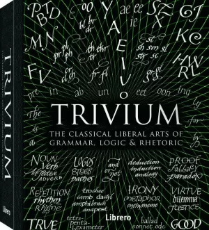 TRIVIUM TRIVIUM