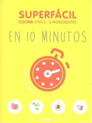SUPERFACIL EN 10 MINUTOS