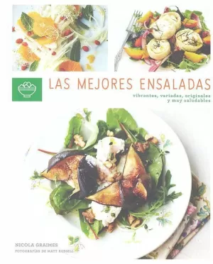 MEJORES ENSALADAS