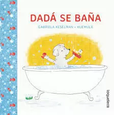 DADA SE BAÑA JUV20