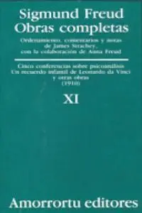 OBRAS COMPLETAS. VOLUMEN 11