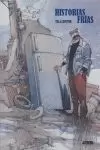 HISTORIAS FRÍAS