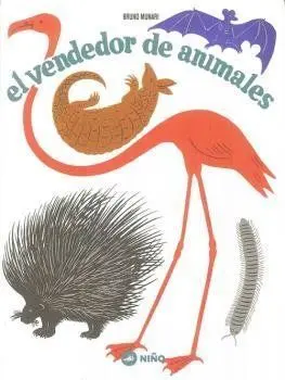 VENDEDOR DE ANIMALES,EL
