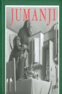 JUMANJI-INFANTIL