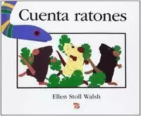 CUENTA RATONES -INFANTIL