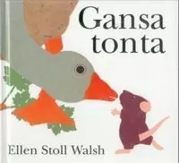 GANSA TONTA-INFANTIL