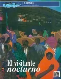 VISITANTE NOCTURNO NE