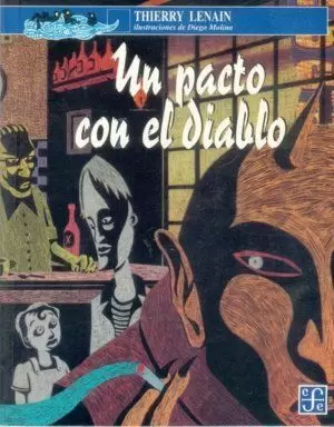 UN PACTO CON EL DIABLO