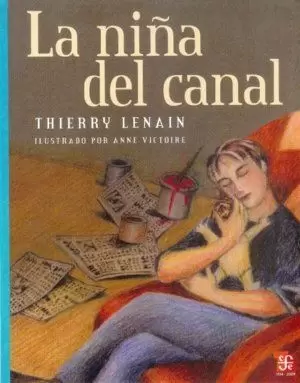 NIÑA DEL CANAL, LA