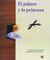 PAJARO Y LA PRINCESA,EL