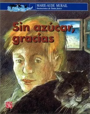 SIN AZUCAR GRACIAS