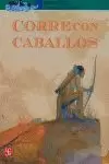 CORRE CON CABALLOS