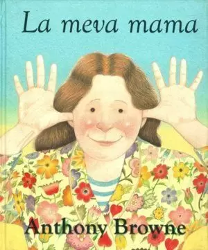 MEVA MAMA,LA