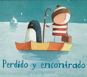 PERDIDO Y ENCONTRADO