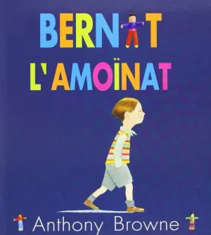 BERNAT LÏAMOØNAT