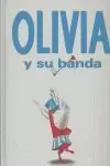 OLIVIA Y SU BANDA