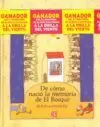 DE COMO NACIO LA MEMORIA DE EL BOSQUE