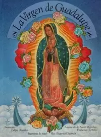 VIRGEN DE GUADALUPE,LA