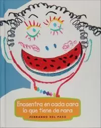 ENCUENTRA EN CADA CARA LO QUE TIENE DE