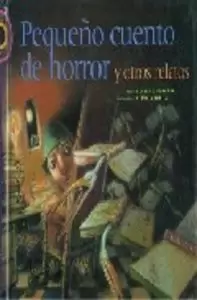PEQUEÑO CUENTO DE HORROR