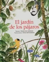 JARDIN DE LOS PAJAROS,EL