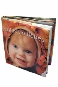 CARITAS DE BEBÉS