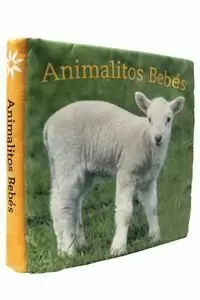 ANIMALITOS BEBES
