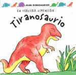 TIRANOSAURIO