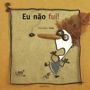 EU NAO FUI