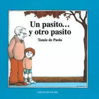 UN PASITO OTRO PASITO