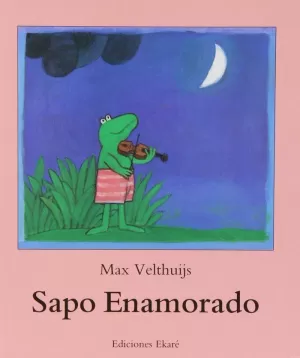 SAPO ENAMORADO C5C