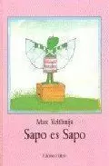 SAPO ES SAPO