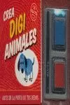 CREA DIGI ANIMALES