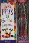 LIMPIA PIPAS SIN CONTROL