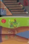 EL LIBRO DEL BODY CRAYON EL LIBRO DEL BODY CRAYON
