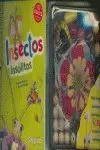 INSECTOS INSÓLITOS