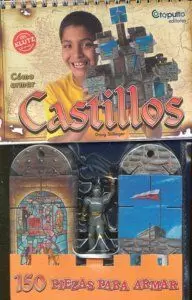 CÓMO ARMAR CASTILLOS