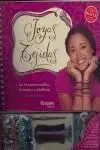JOYAS TEJIDAS JOYAS TEJIDAS