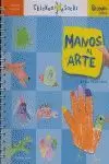 MANOS AL ARTE MANOS AL ARTE