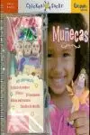 MUÑECAS MUÑECAS