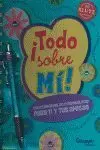 TODO SOBRE MÍ