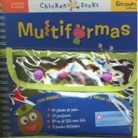 MULTIFORMAS MULTIFORMAS